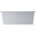 Кухонная мойка OMOIKIRI Omishima 60-WH Glossy (4997466)