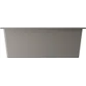 Кухонная мойка OMOIKIRI Omishima 60-U-DG Matt (4997556)
