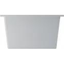 Кухонная мойка OMOIKIRI Omishima 41-U-WH Matt (4997559)