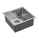 Кухонная мойка PAULMARK Aller PM904444-BS