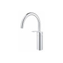 Смеситель GROHE Eurosmart хром 33202003