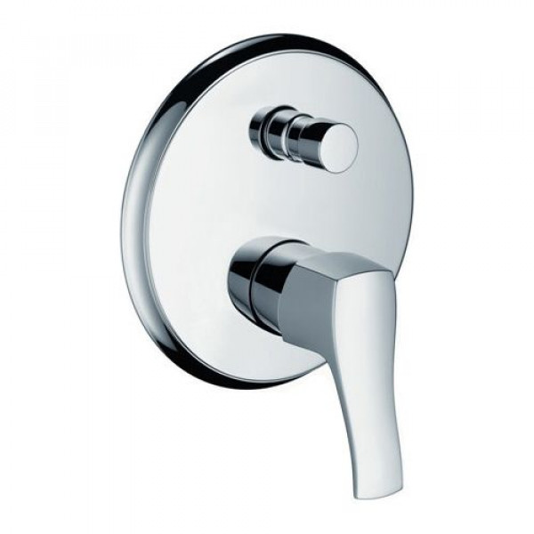 Смеситель HANSGROHE Metris Classic 31485000