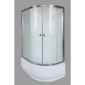 Душевая кабина DETO D120 R