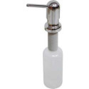 Дозатор для жидкого мыла ELLECI adi02300