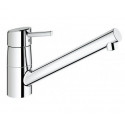 Смеситель GROHE concetto хром 32659001