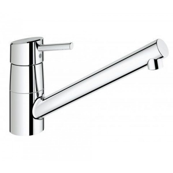 Смеситель GROHE concetto хром 32659001