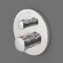 Смеситель AM.PM Spirit 2.1 F71A85500 хром