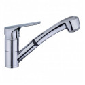 Смеситель для мойки TEKA mtp 978 chrome (art.469780210)