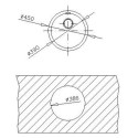 Кухонная мойка TEKA be 390