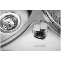 Кухонная мойка OULIN OL-H9903