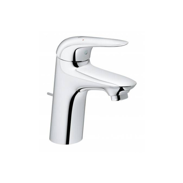 Смеситель GROHE Eurostyle 23707003 хром