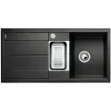 Кухонная мойка BLANCO metra 6s (513053)