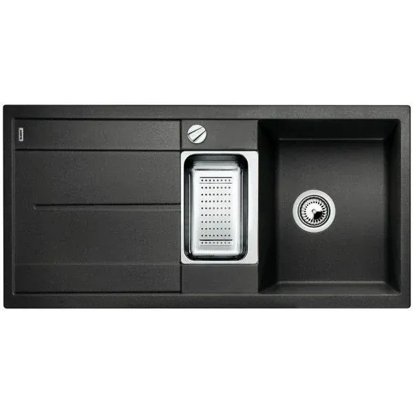 Кухонная мойка BLANCO metra 6s (513053)