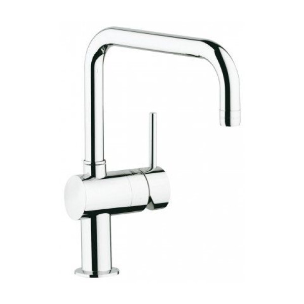 Смеситель GROHE minta хром 32488000