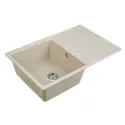 Кухонная мойка PAULMARK Flugen PM217850-BE