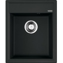 Мойка OMOIKIRI Daisen 42-BL Artgranit/Черный 4993606