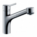 Смеситель HANSGROHE Talis S 32841000