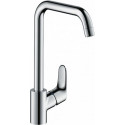 Смеситель HANSGROHE Focus E 2 31820000