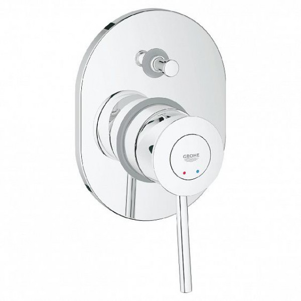 Смеситель GROHE BauClassic 29047000