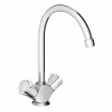 Смеситель GROHE costa l 31831001