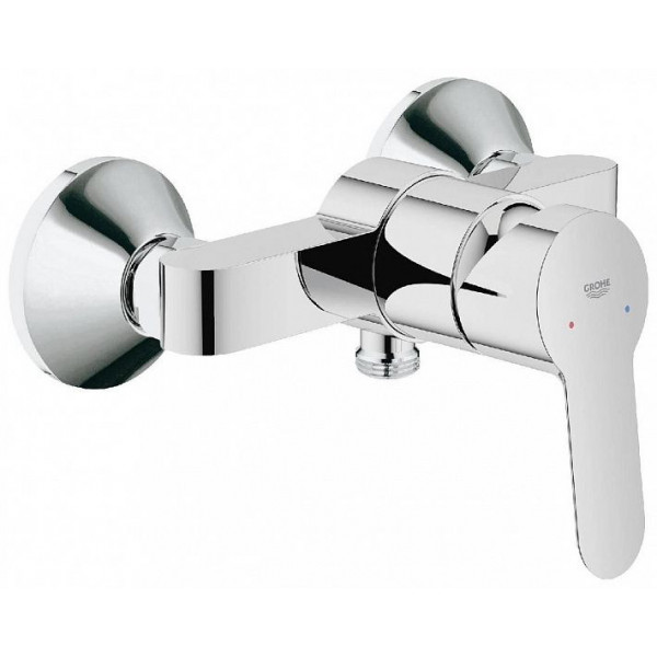 Смеситель GROHE BauEdge 23333000