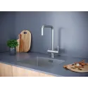 Смеситель PAULMARK Wetter We213030-BS