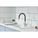 Смеситель EMAR EC-3015 Satin