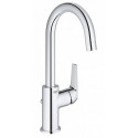 Смеситель GROHE BauFlow 23753000 хром