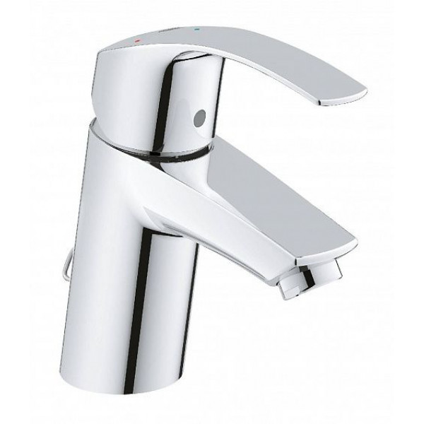 Смеситель GROHE Eurosmart 23372002