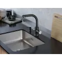 Дозатор PAULMARK Rein D002-AN
