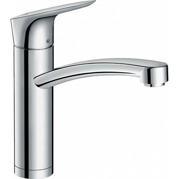 Смеситель HANSGROHE Logis 71833000