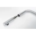 Смеситель FRANKE Mythos Nozzle (115.0547.853)