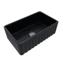 Кухонная мойка PAULMARK GLAMP DUO PM087646-AN