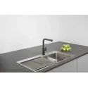 Смеситель FRANKE Mythos Nozzle (115.0550.442)
