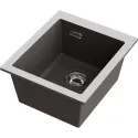 Кухонная мойка OMOIKIRI Omishima 41-U-SG Matt (4997568)