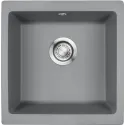 Кухонная мойка EMAR EMQ-1455.P алмаз