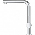 Смеситель GROHE Blue Pure Minta хром 31721000