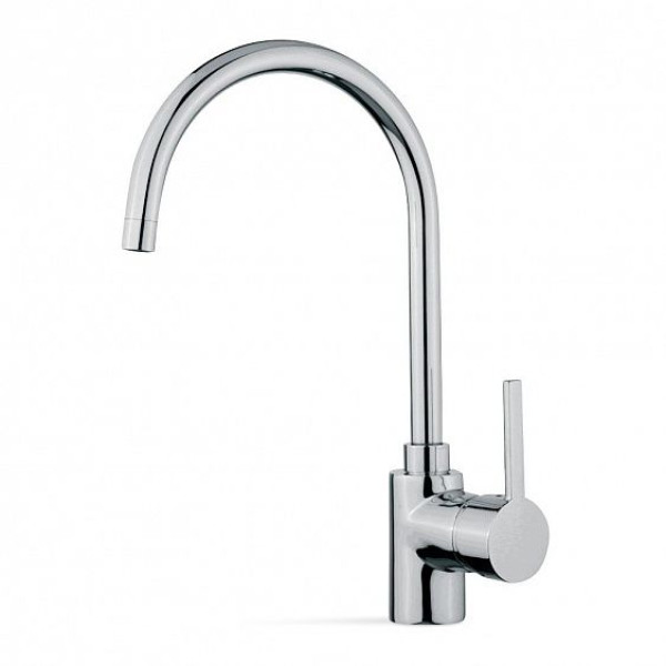 Смеситель TEKA ARK 915 chrome (art.239151210)