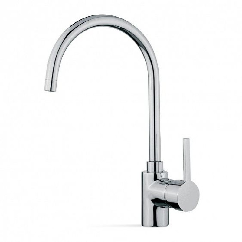Смеситель TEKA ARK 915 chrome (art.239151210)