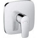 Смеситель HANSGROHE Talis E 71765000 хром