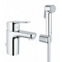 Смеситель GROHE BauEdge 23757000