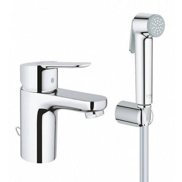 Смеситель GROHE BauEdge 23757000