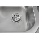 Кухонная мойка GROHE K400 31566SD0