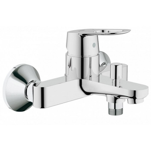 Смеситель для мойки GROHE Bauloop 23341000