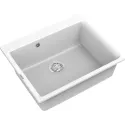 Кухонная мойка RIVELATO AXEL 60 brina