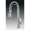 Смеситель SMEG midr7cr