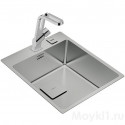 Мойка кухонная TEKA FORLINEA RS15 40.40 (art 115000019)