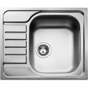 Мойка кухонная TEKA Princess 580.500 1B D микротекстура (art.PA330M3001)