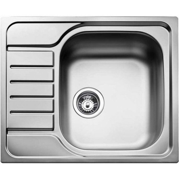 Мойка кухонная TEKA Princess 580.500 1B D микротекстура (art.PA330M3001)