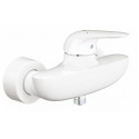 Смеситель GROHE Eurostyle 23722LS3 белый